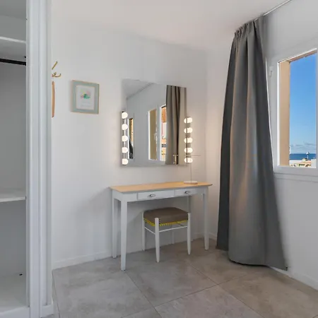 Vakantiehuis La Casa De Hesperides *