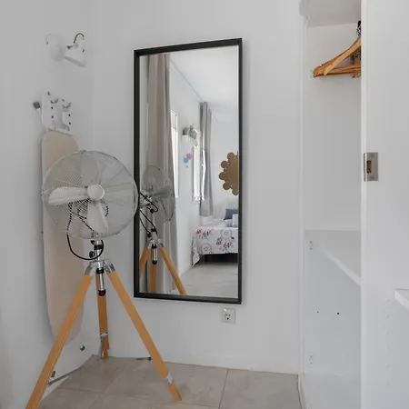 La Casa De Hesperides Vakantiehuis *