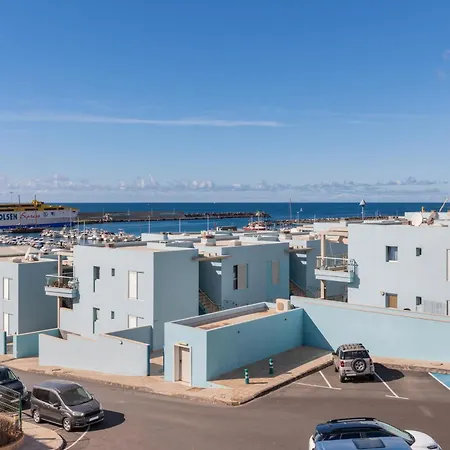 La Casa De Hesperides Morro Jable (Fuerteventura)