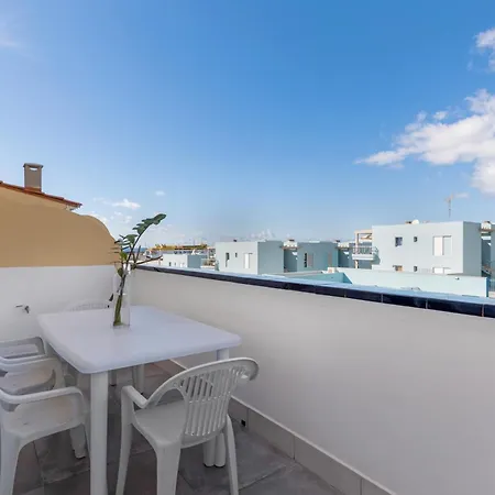 Casa vacanze La Casa De Hesperides Morro Jable (Fuerteventura)
