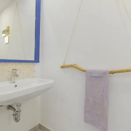 La Casa De Hesperides Morro Jable