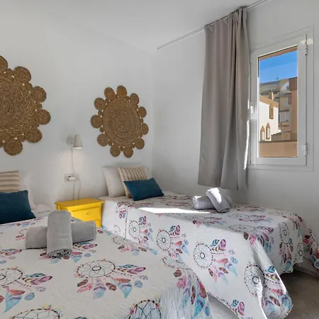 La Casa De Hesperides Vakantiehuis