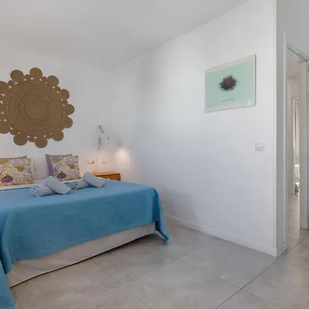 La Casa De Hesperides Casa vacanze Morro Jable (Fuerteventura)