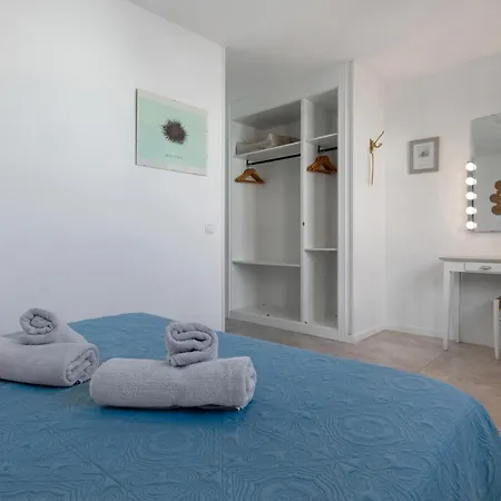 Vakantiehuis La Casa De Hesperides *