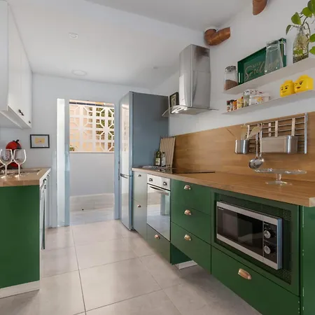 La Casa De Hesperides *