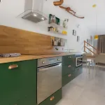 La Casa De Hesperides *