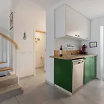 La Casa De Hesperides Vakantiehuis