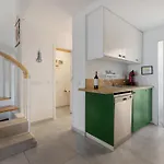 Vakantiehuis La Casa De Hesperides *
