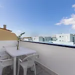 Vakantiehuis La Casa De Hesperides Morro Jable