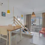 Vakantiehuis La Casa De Hesperides
