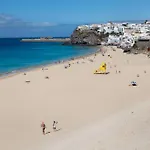 Vakantiehuis La Casa De Hesperides