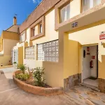 La Casa De Hesperides Vakantiehuis *
