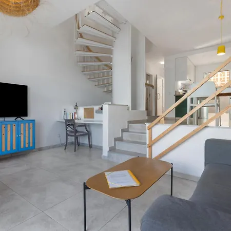 La Casa De Hesperides 莫罗德哈布雷