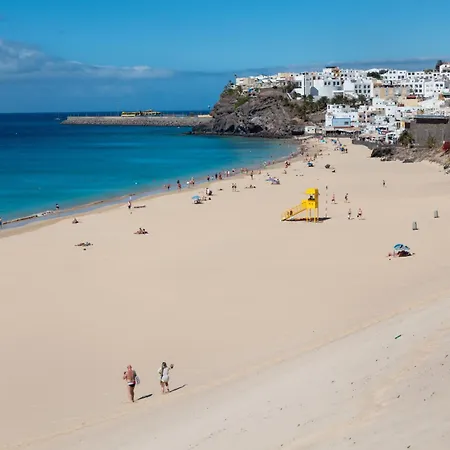 La Casa De Hesperides Сasa de vacaciones Morro Jable (Fuerteventura)