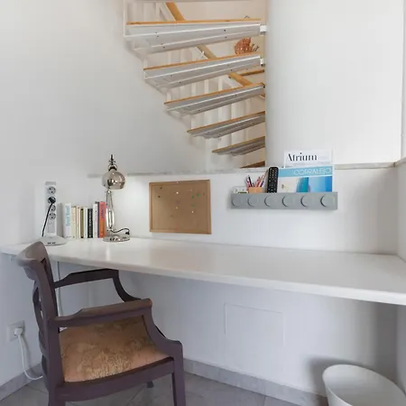 La Casa De Hesperides Сasa de vacaciones Morro Jable (Fuerteventura)