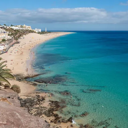 La Casa De Hesperides 度假居 *