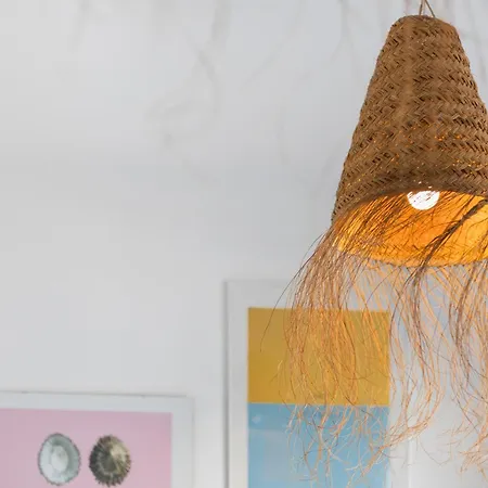 Сasa de vacaciones La Casa De Hesperides Morro Jable (Fuerteventura)