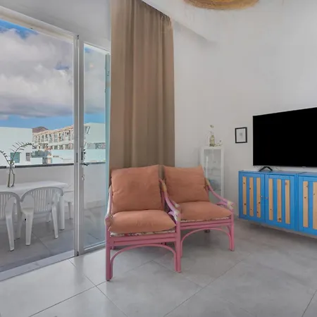 Holiday home La Casa De Hesperides