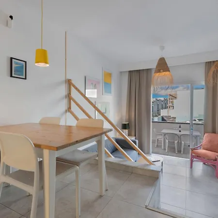 Holiday home La Casa De Hesperides *